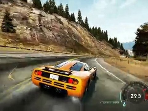 Need for Speed Hot Pursuit - PC MULTIPLAYER/SINGLE ...