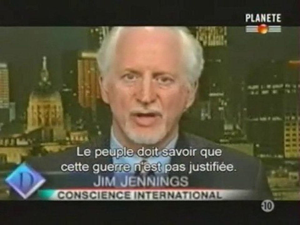 Vendre la guerre aux américains 2