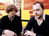 Shout Out Louds - Interview FROM PARIS