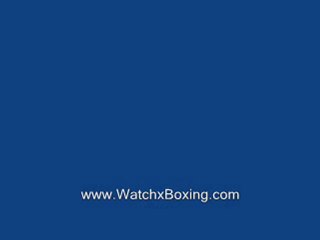 watch Duangpetch Kokietgym vs Drian Francisco ppv boxing liv