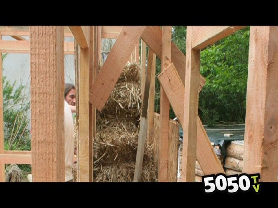 Autoktonomie - Franck Leblond