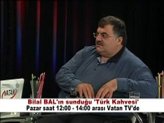 Türk Kahvesi - Erol Erdoğan _ 11