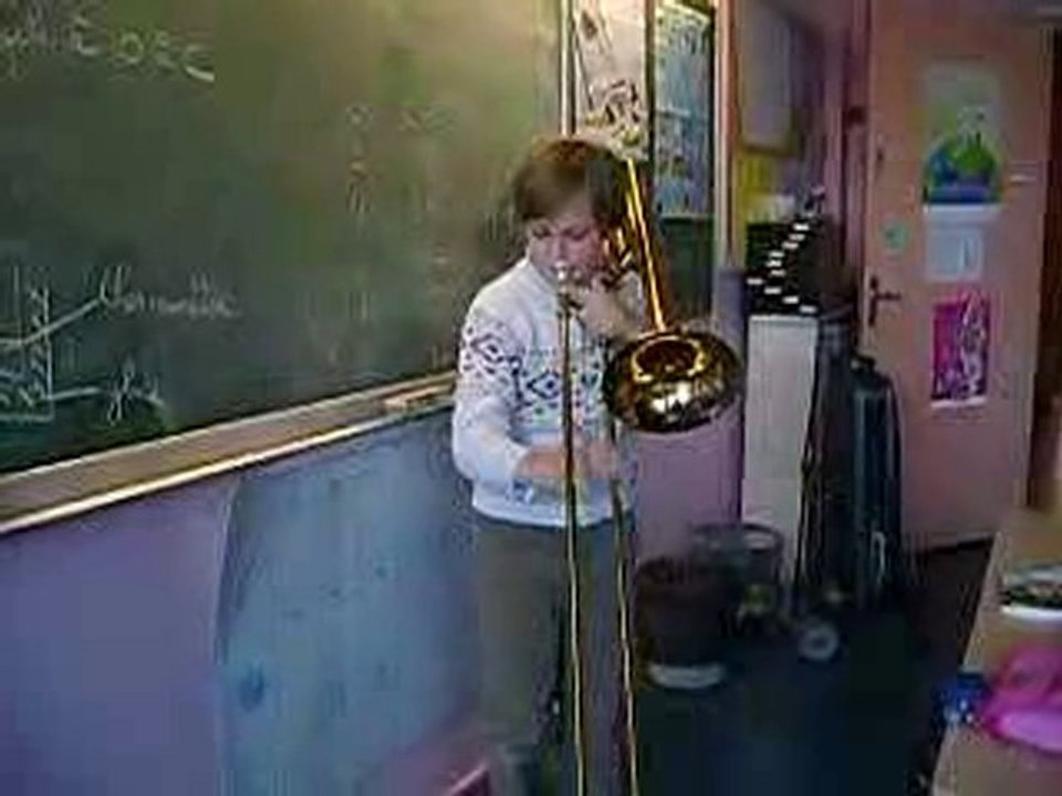 Classe orchestre Saint-Malo