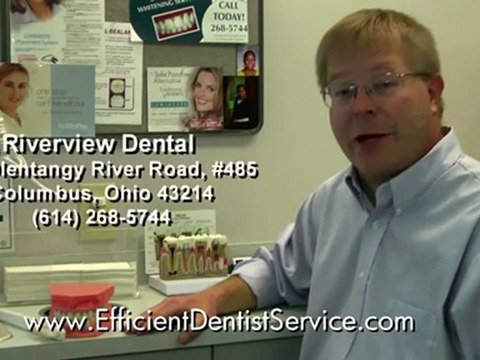 Family Dentist does Dental work in Columbus Ohio Oh