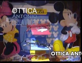 OTTICA ANTONIO DELLA VOLPE CAPODIMONTE (NA)