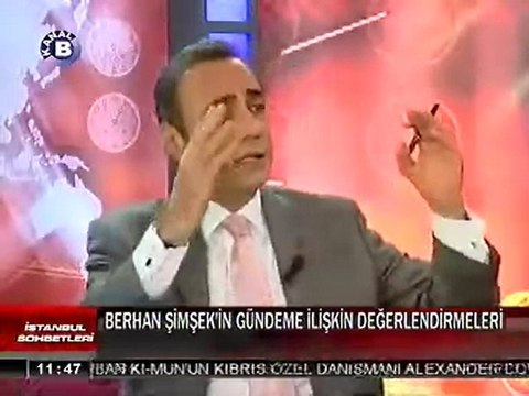 Berhan Şimşek Kanal B Açıklamaları 4 haberyazan.com