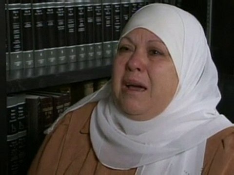 Prison guards allegedly watch inmate attack