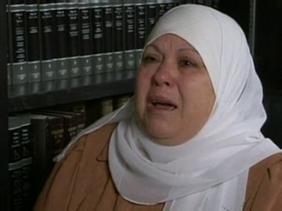 Prison guards allegedly watch inmate attack