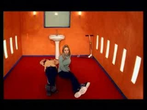 Via Gra - Obnimi Menia