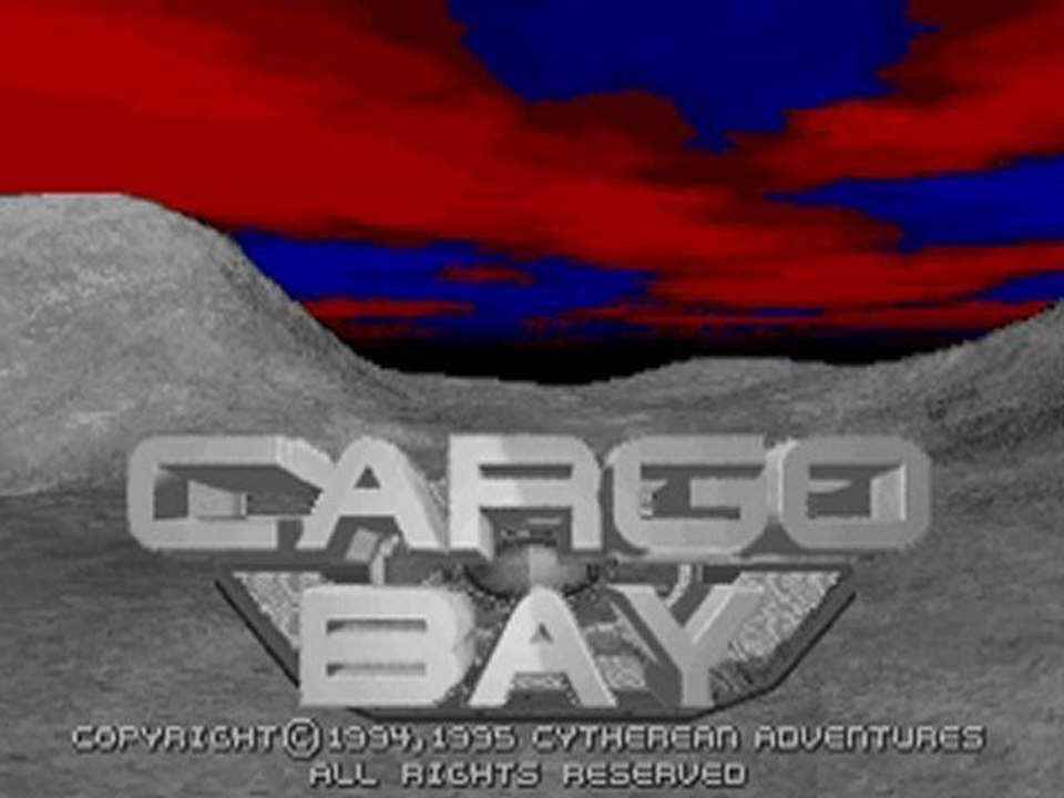Cargo Bay Gameplay