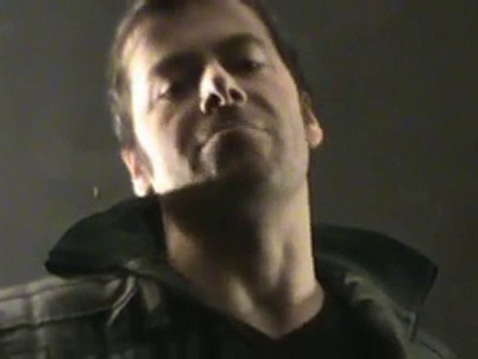 Tiyatro SET- İP (TEASER) OYUN