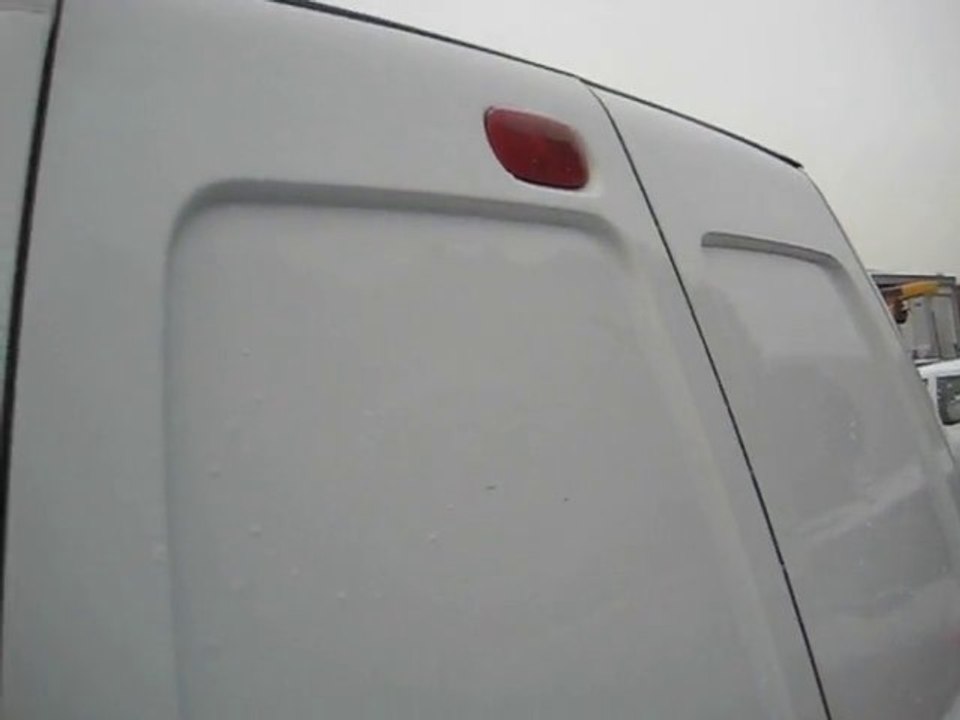 utilitaire citroen jumpy