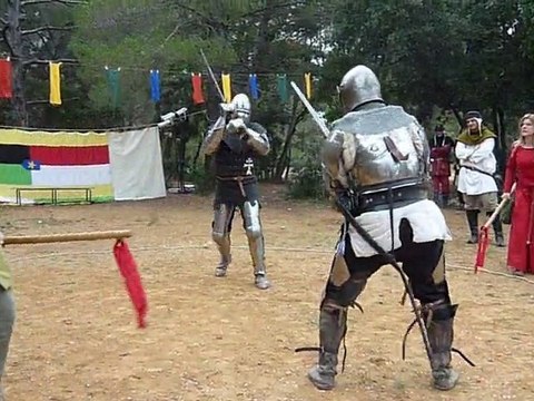 Tournoi ICL Couteron 2010