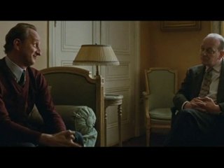 LES EMOTIFS ANONYMES (Jean-Pierre Améris) - Extrait 3