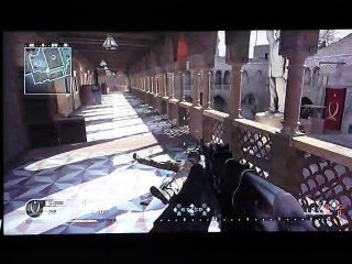 [Multi] Call Of Duty 4 : Modern Warfare (épisode 3)