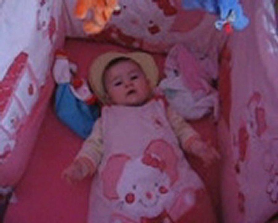 rapha qui chante lol