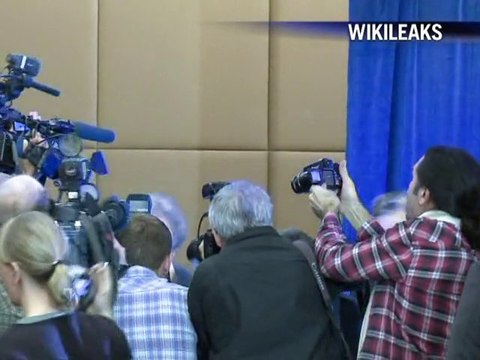 Le Journal vidéo du mercredi 1er décembre 2010, édition de 12H00.