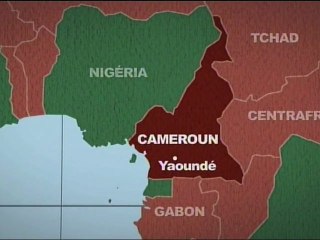 Extrait - FRANÇAFRIQUE (L'assasinat de Felix Moumié)