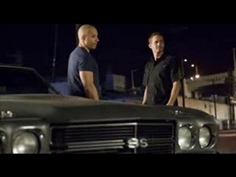 Fast Five 2010 Part 1/13 Stream Online Deutsch