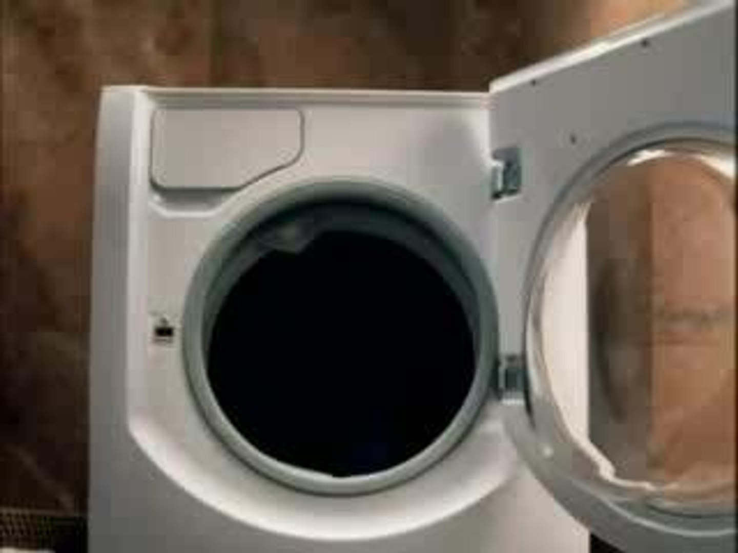 Washing Machine Aquatic