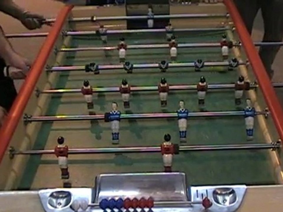 1ere manche D1 double2
