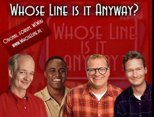 Drew Carey Show LIVE cz.2