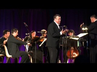 La Bohème-Puccini ( extrait )