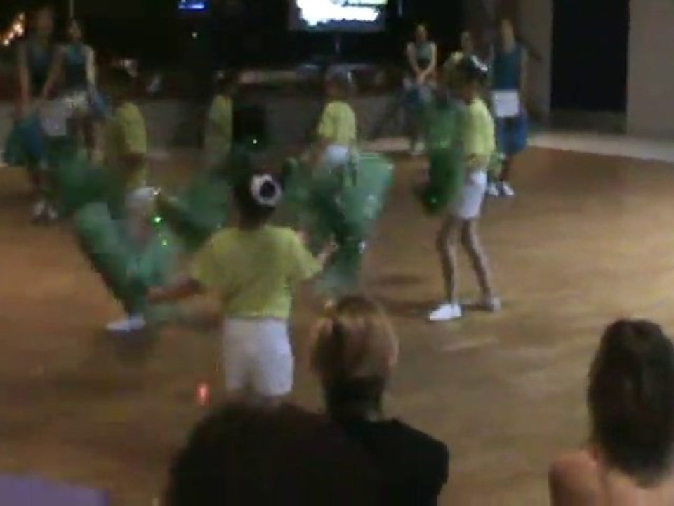 the shooting stars & the power stars - nov2010-2