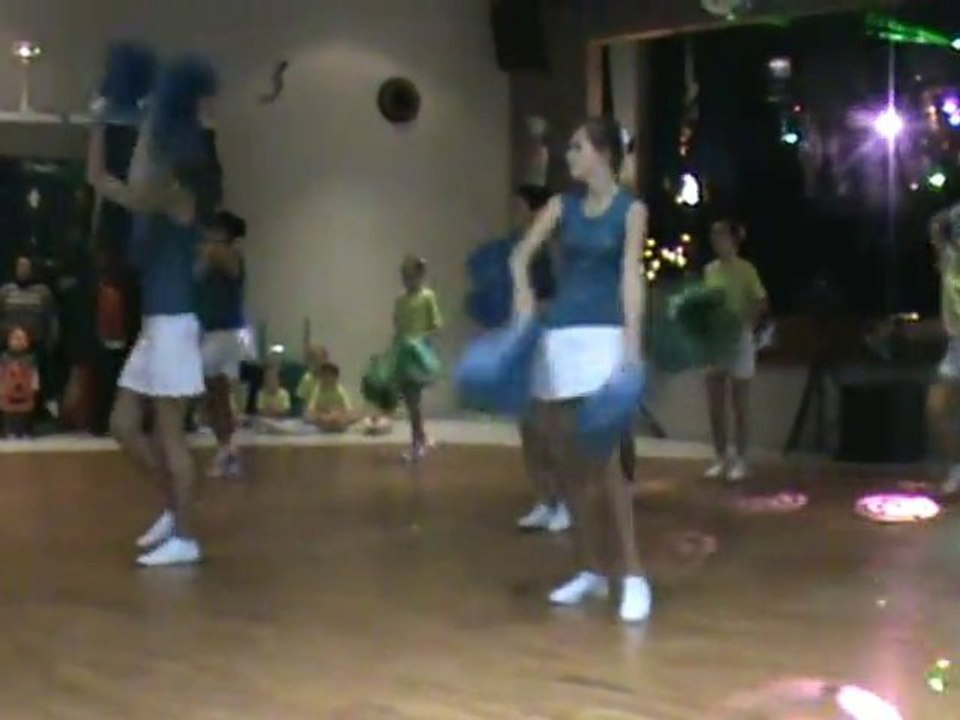 the shootings stars & the power stars - Nov2010-2