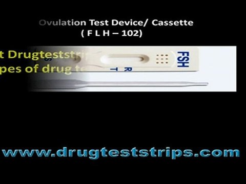 Drug Testing Kits and Home Drug Tests