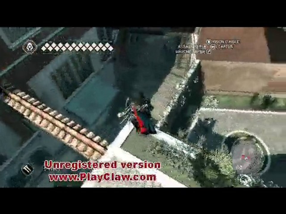 assassin's creed 2 combats