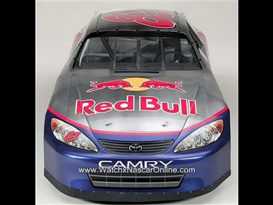 Watch legendary nascar Online