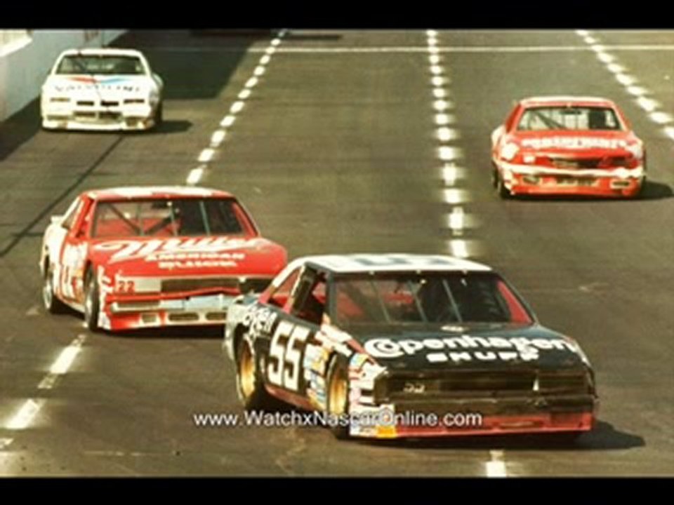 Watch Dodge Ford NASCAR 1970