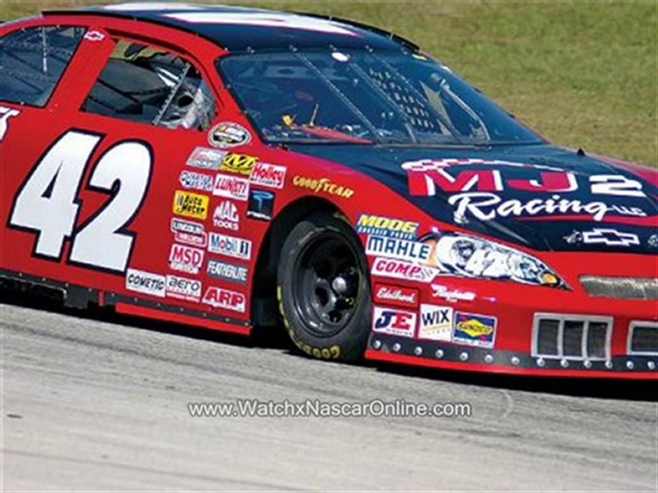 Watch NA$CAR biggest crash in Modern Era