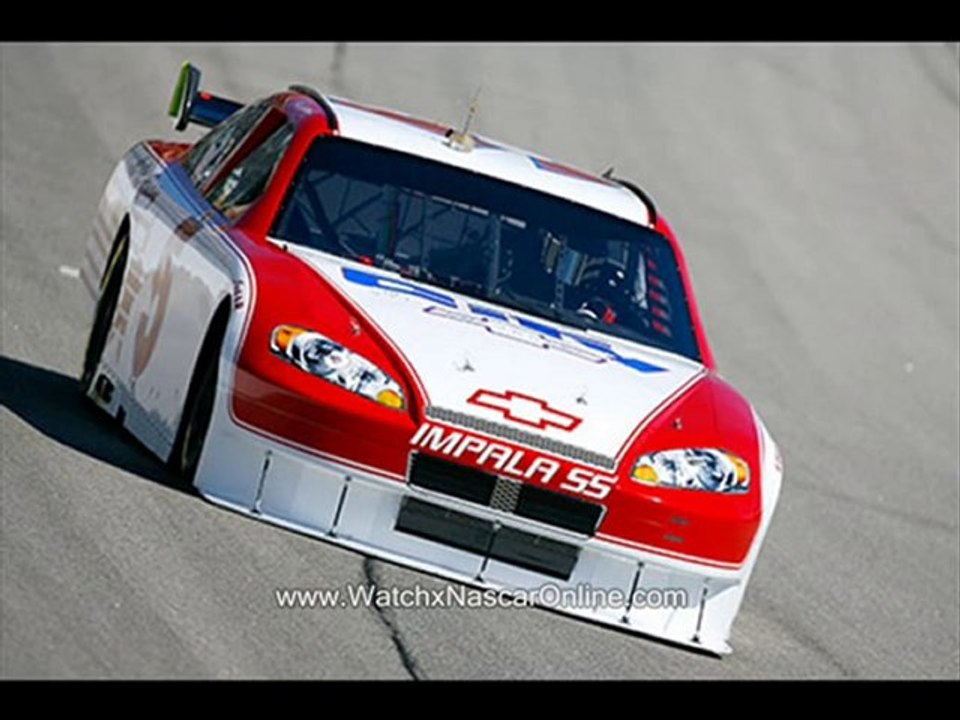 Watch NASCARGOT - NASCAR Daytona 500 Parody ?