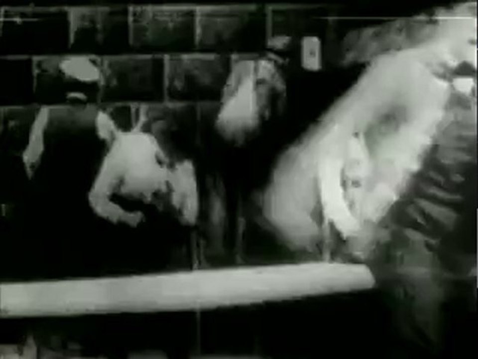 Vua he Saclo-Charlie Chaplin.  Film Johnny