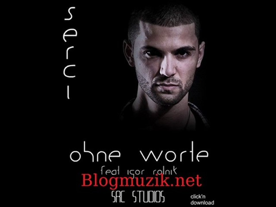 Serci & İlker Anatolia - Meryemti |  yeni 2011