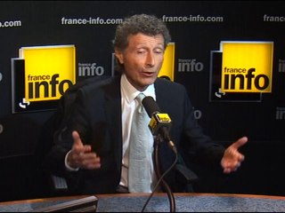 Willy ROZENBAUM, France-info, 01 12 2010