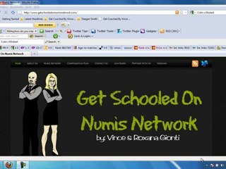 A Real Numis Network Review