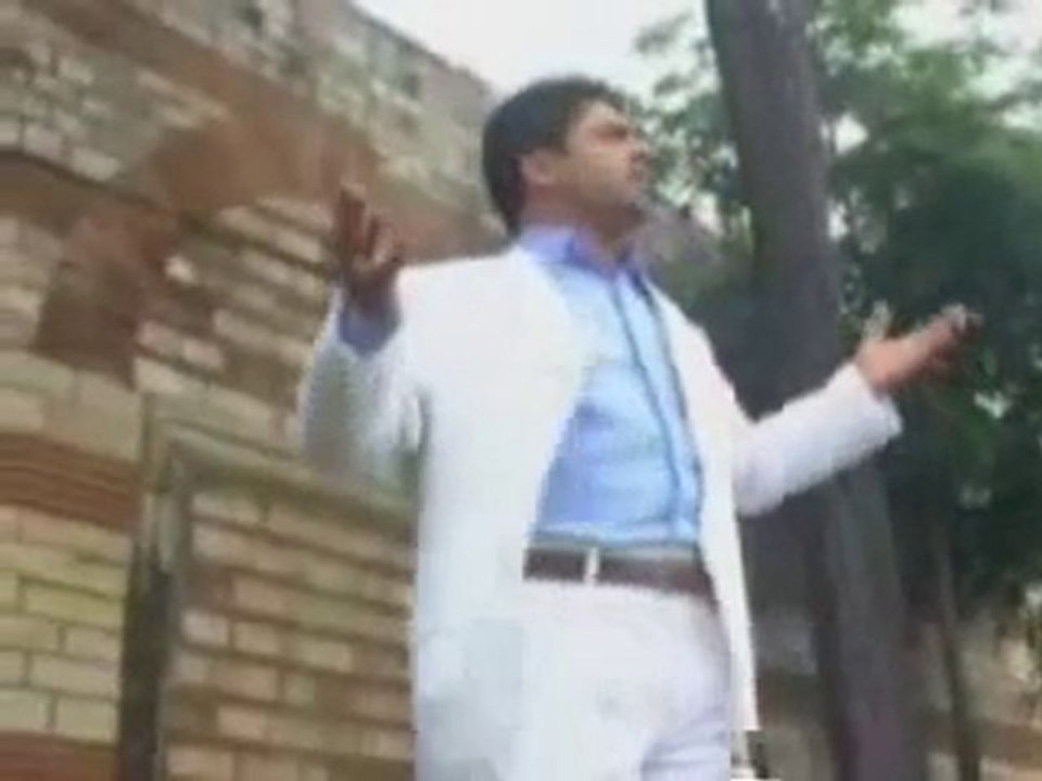 Sedat Uçan - Sultanım - www.islamseli.net