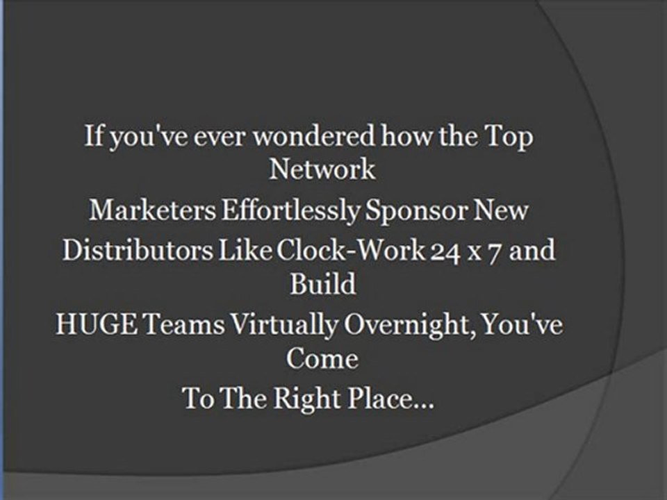 Calling All Jusuru Independent Reps