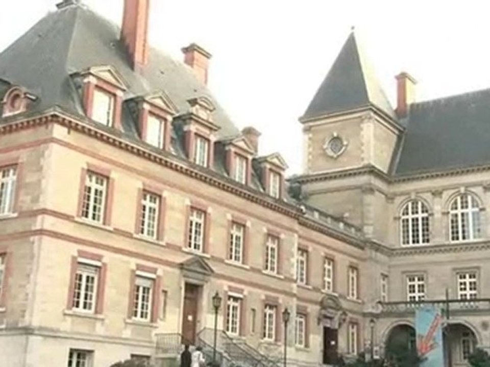 17 bd Jourdan, le concours littéraire