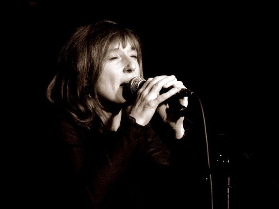 Annabelle Rodriguez et son quartet  "Cahier de Bouillon" 5