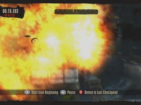 Trials HD - DLC Big Thrills