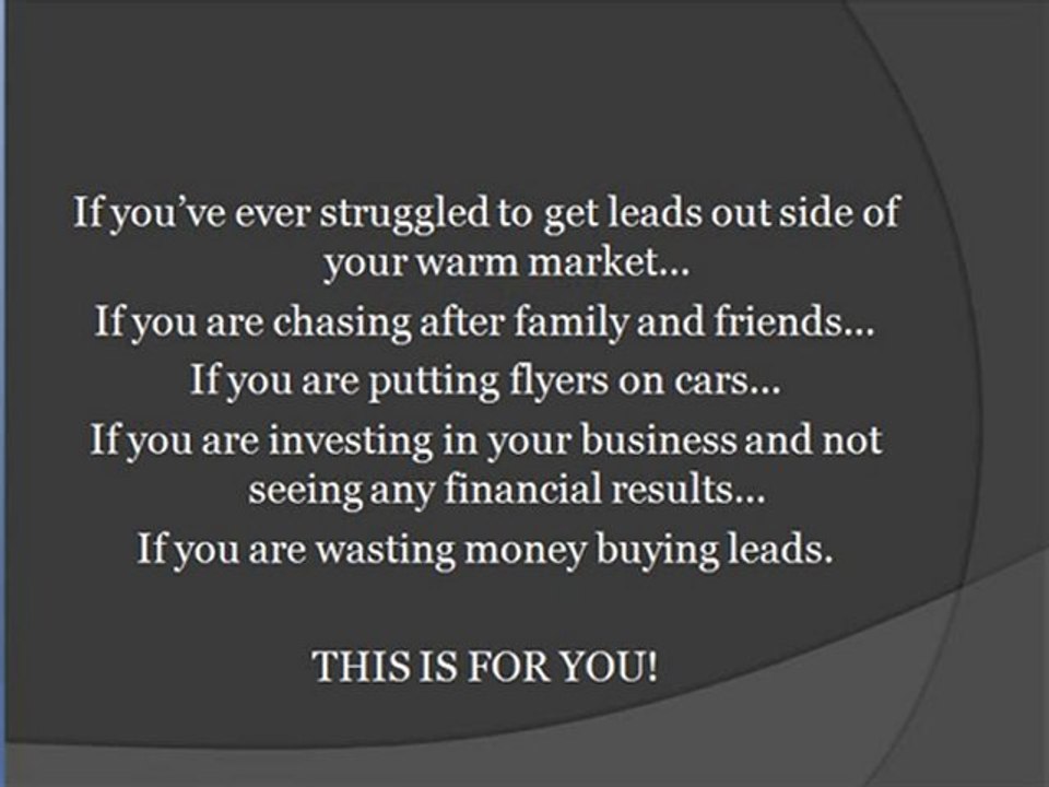 Calling all Yoli Distributors