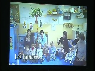 Journée internationale des droits de l'enfant à Nancy