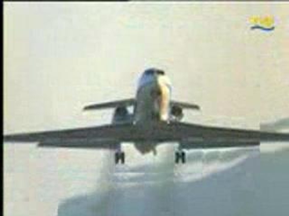 Pour l'amour du risque - Generique