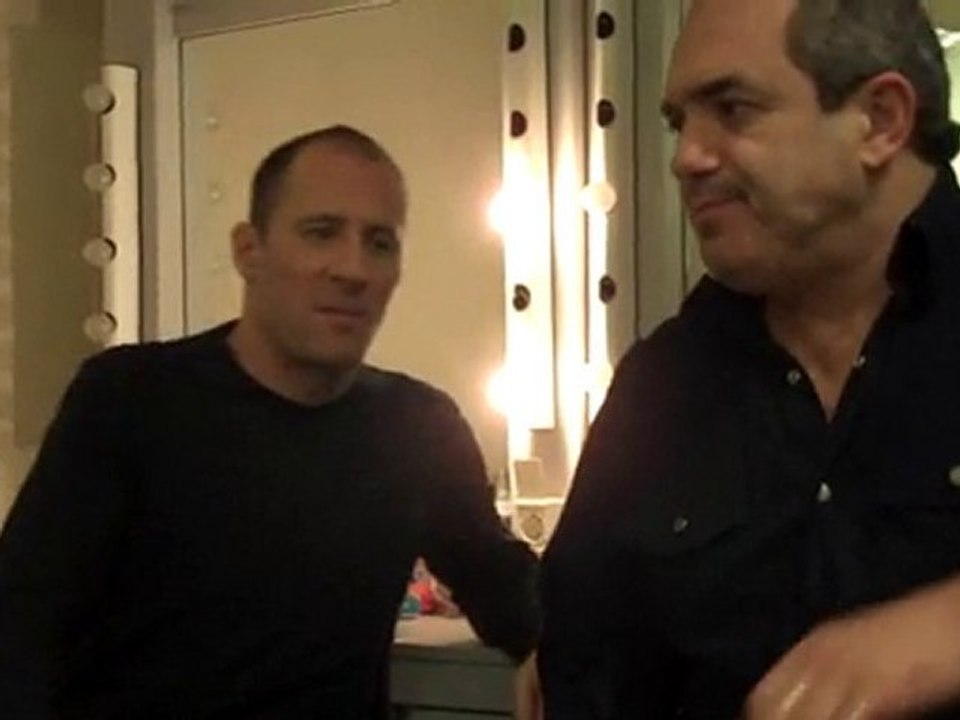 Ψέμα στο Ψέμα μέρος Β