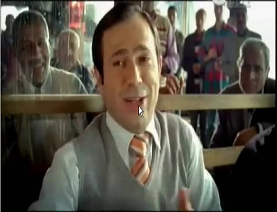 TTNET Adsl Reklam Film - Türk Telekom Şener Şeni