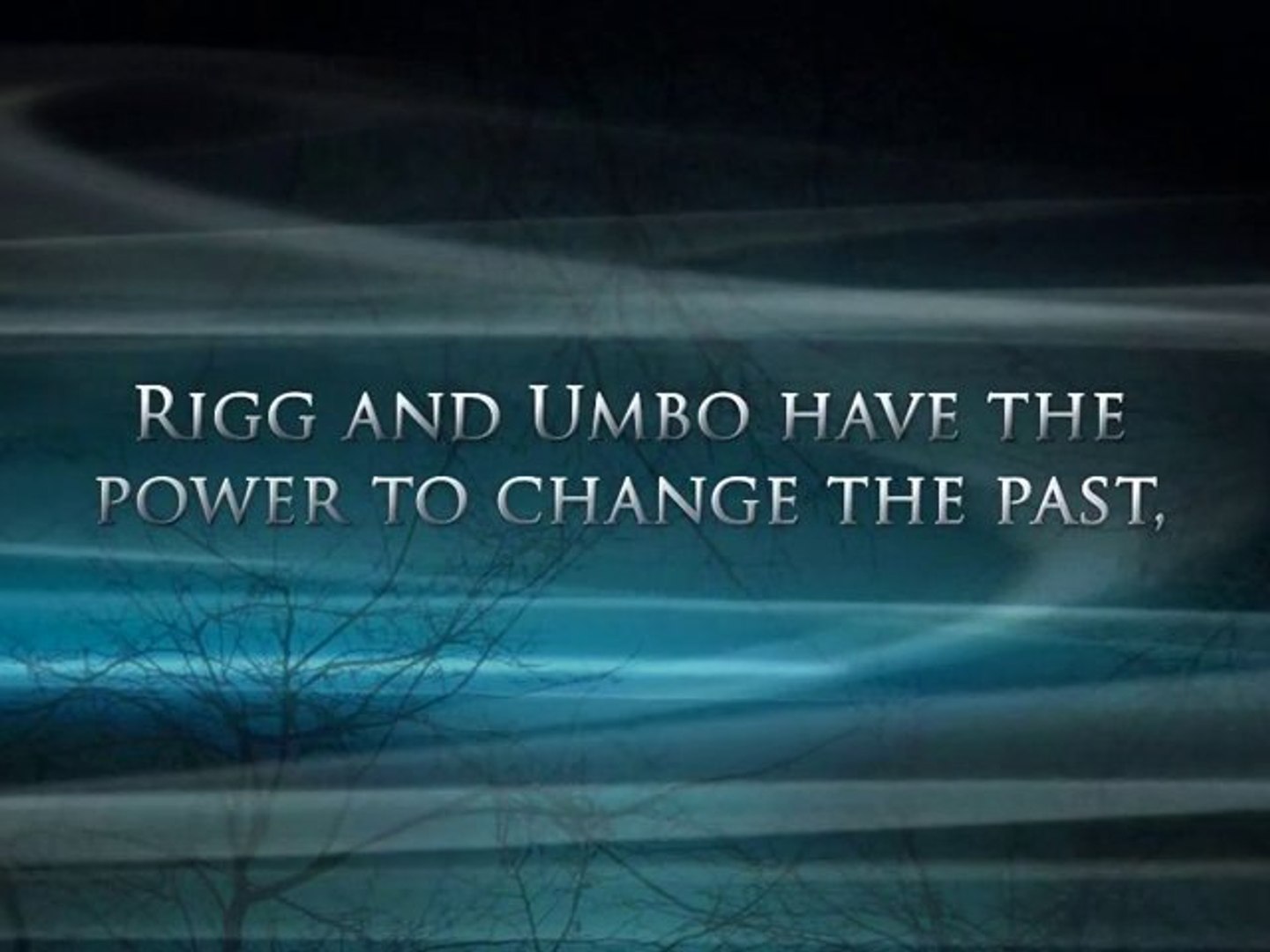 Pathfinder Extended Book Trailer Orson Scott Card Author - video Dailymotion